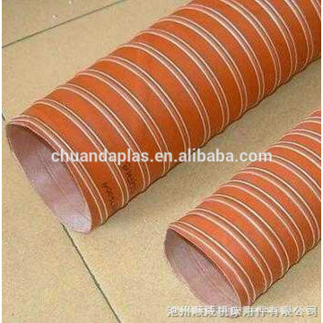 Very cheap products single sided silicone rubber fabric from alibaba china